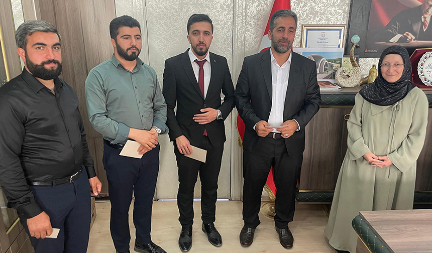 Hakkari Yarışmalar 22