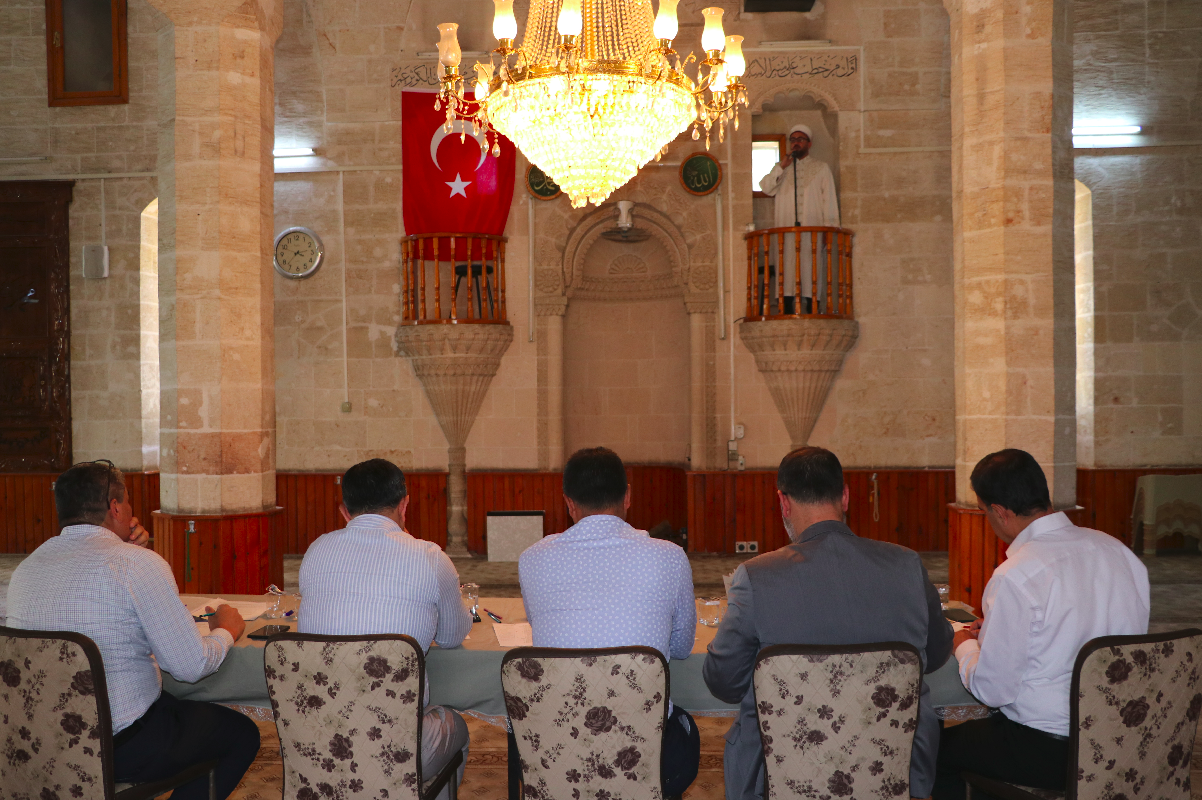 İl Birinciliği İçin Yarıştılar