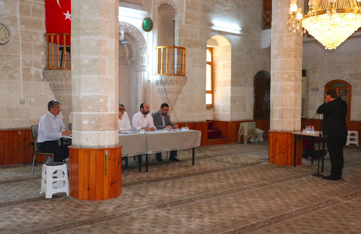 İl Birinciliği İçin Yarıştılar2