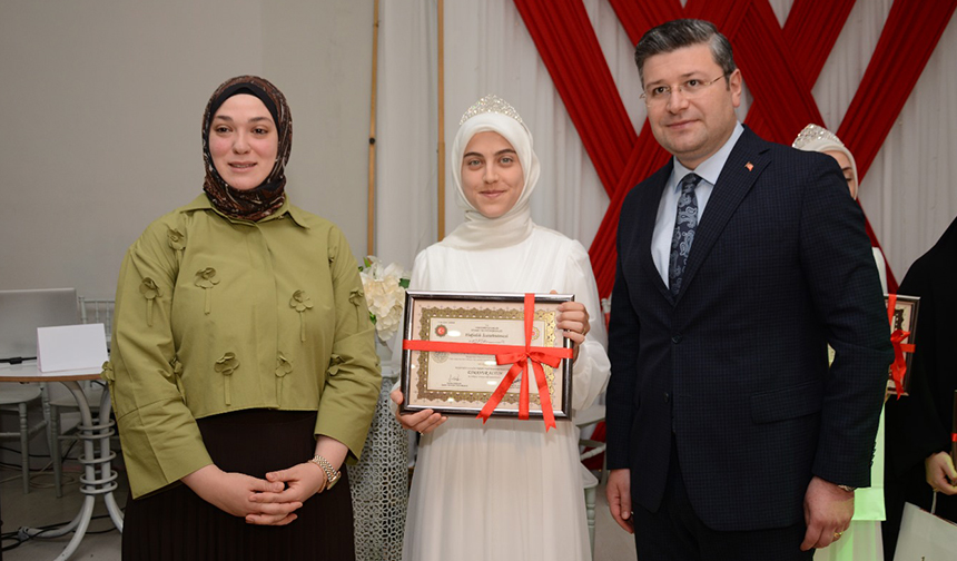 Inebolu Hafızlık 22