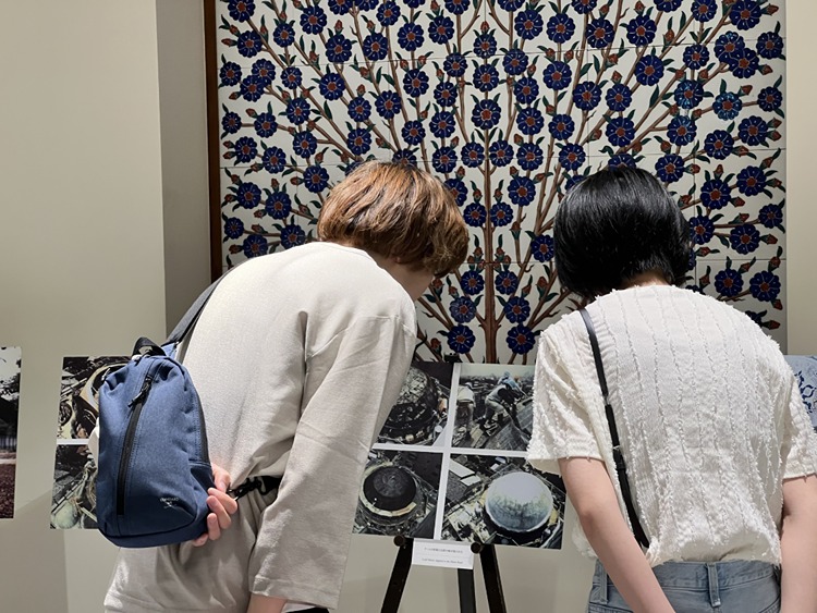 Japonya'da Tokyo Camisi’nin Açılışının 25. Yılı Kutlandı 2