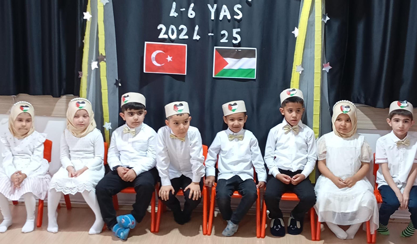 Karaman Kapanış Programı 22