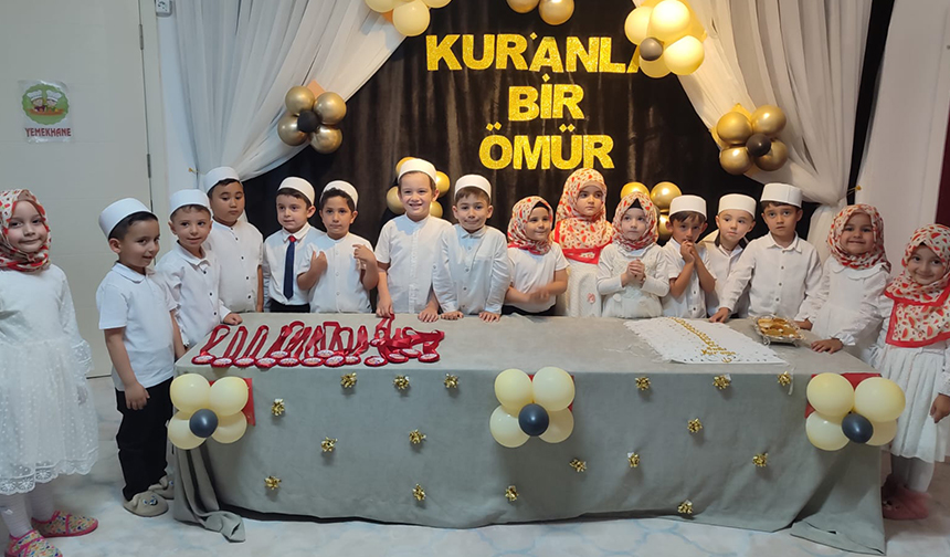 Karaman Kapanış Programı 33