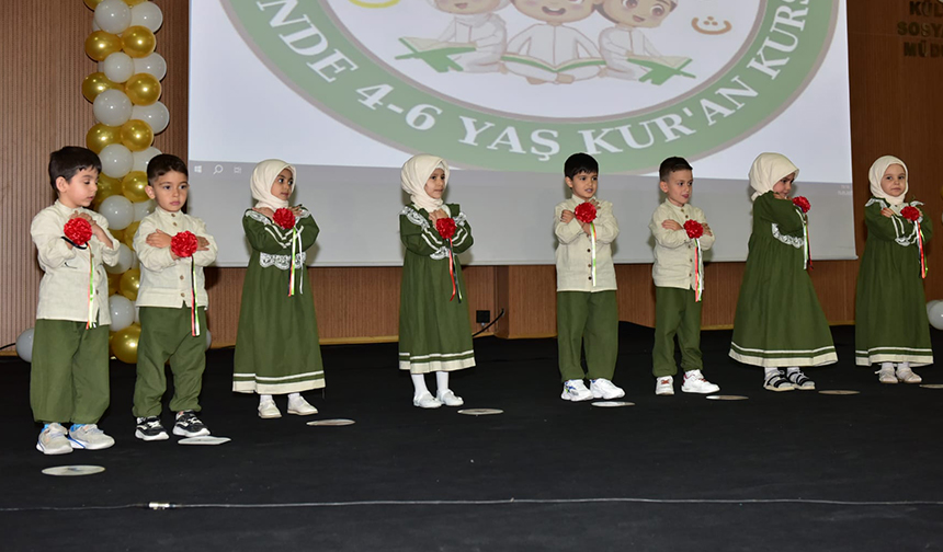 Karaman Kapanış Programı 44