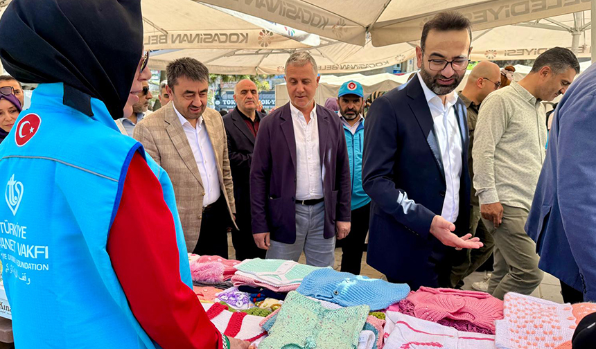 Kayseri Kermes 22