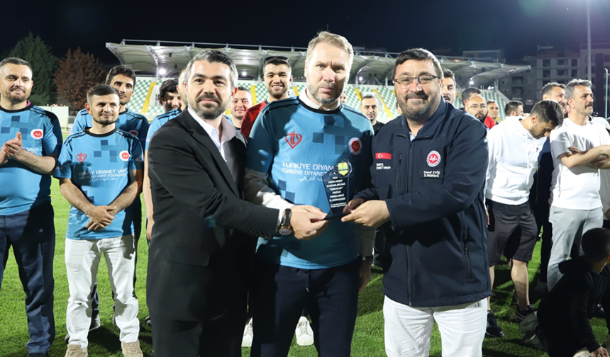 Kırklareli Lig 22