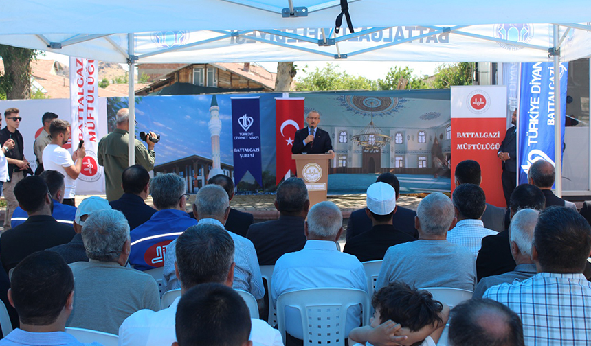 Malatya Temel Atma 22-1