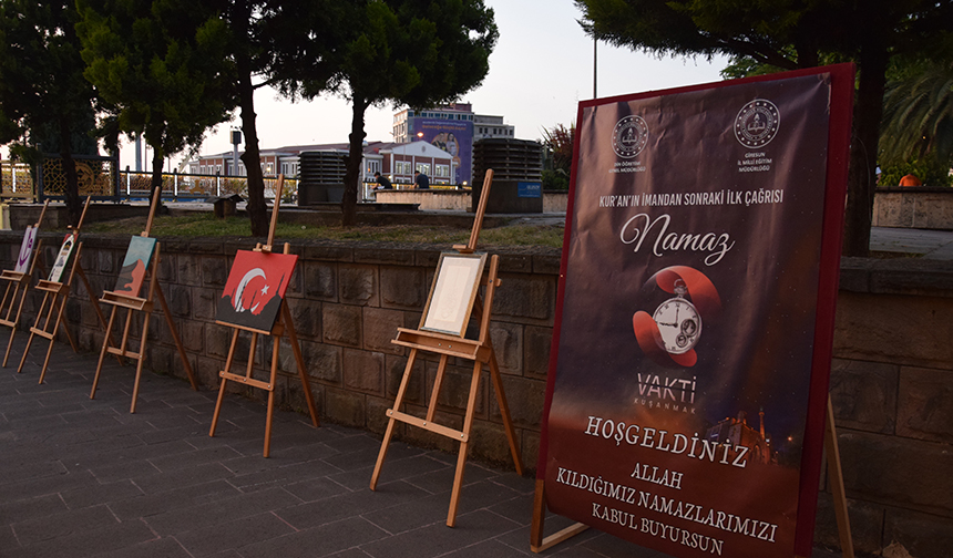Müftü Kılıçbay Güven Ve Vefa Müminin Şiarıdır 15
