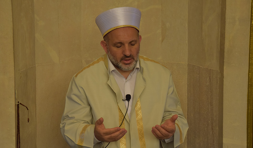 Müftü Kılıçbay Güven Ve Vefa Müminin Şiarıdır 7