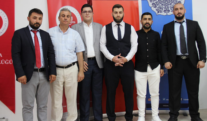 Muğla Ezan 11