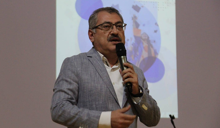 Muğla Ilahiyat Mezuniyet 22