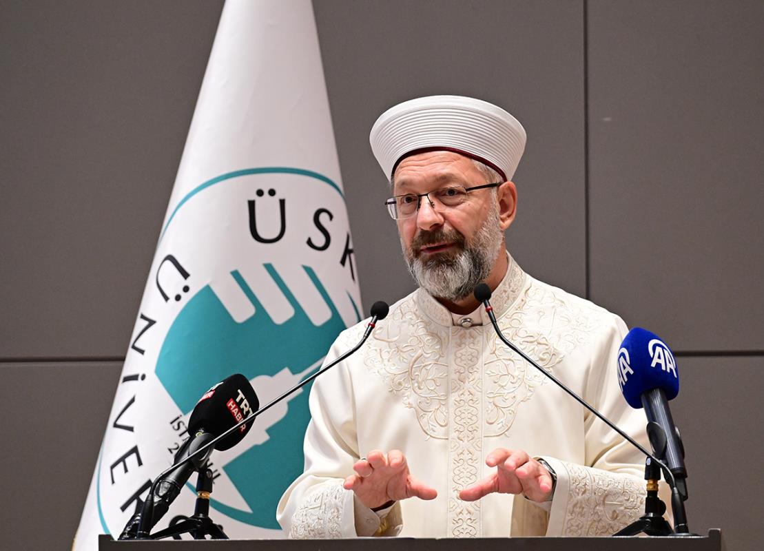Müslümanların Arasına Atılmış En Büyük Fitne (1)