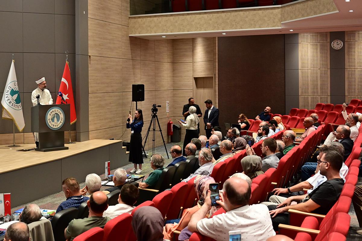 Müslümanların Arasına Atılmış En Büyük Fitne (2)