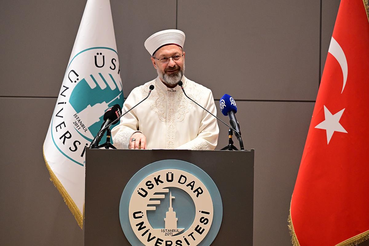 Müslümanların Arasına Atılmış En Büyük Fitne (3)