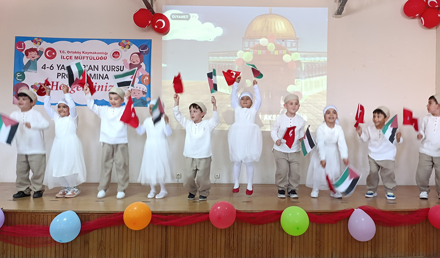 Ortaköy Minikler 11