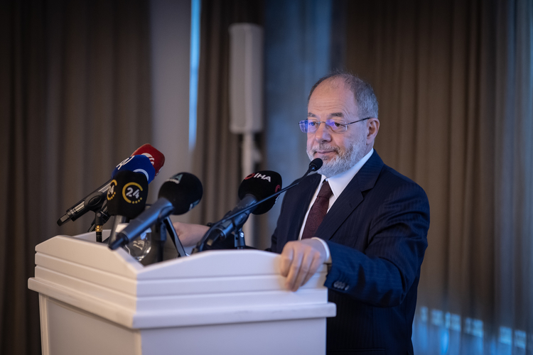 Sağlık İçin Sigara Alarmı Dergisi Yeniden Yayın Hayatına Başladı (2)