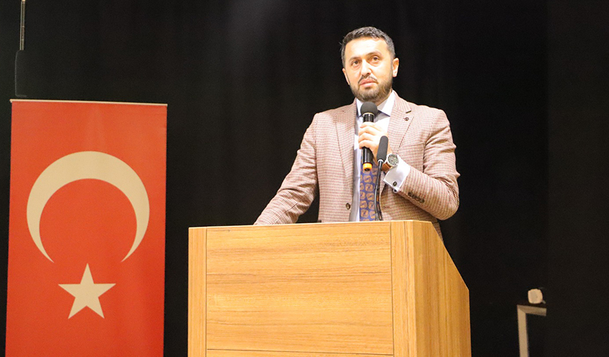 Sakarya Kuran Eğitim Merkezleri Tanıtım 22