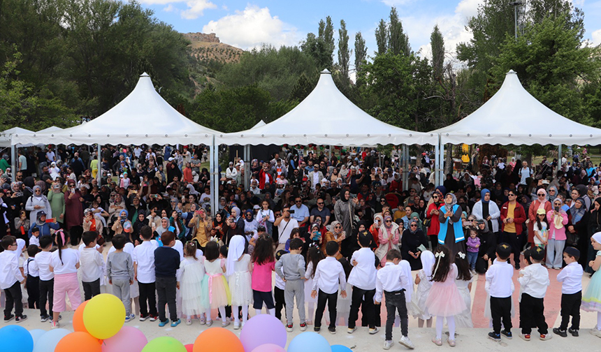 Sivas Şenlik 11