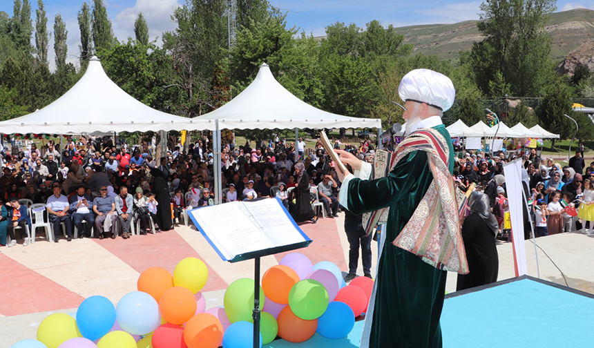 Sivas Şenlik 22