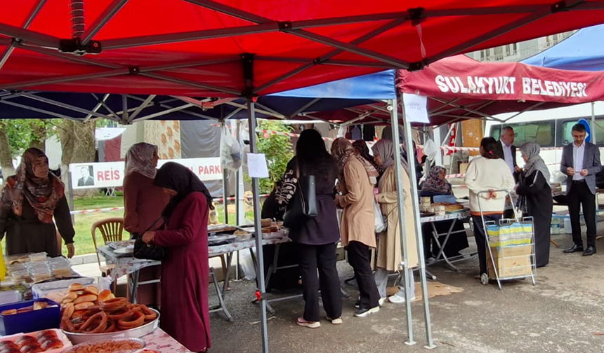 Sulakyurt Kermes 22