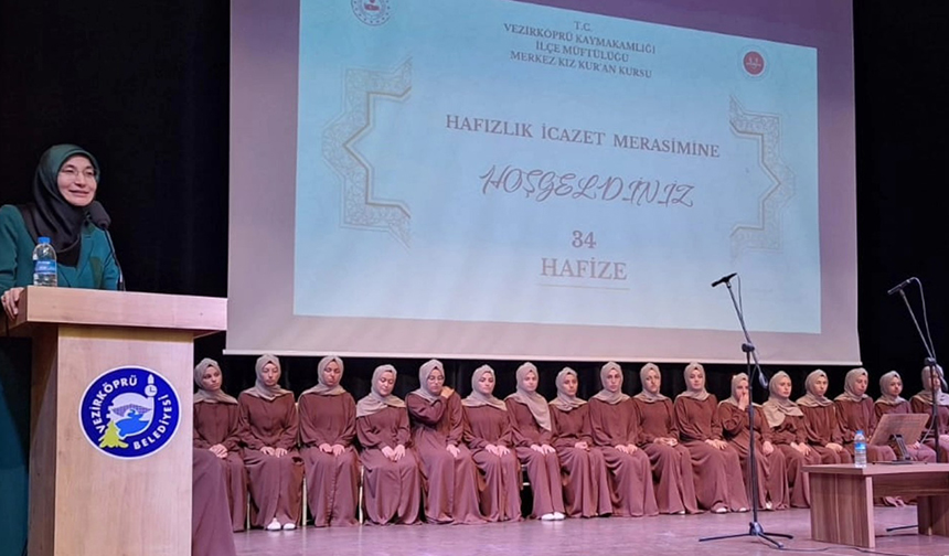 Vezirköprü Icazet 55