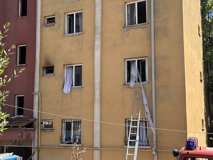 Zonguldak'ta Doğal Gazdan Kaynaklanan Patlamada Biri Ağır 7 Kişi Yaralandı 2