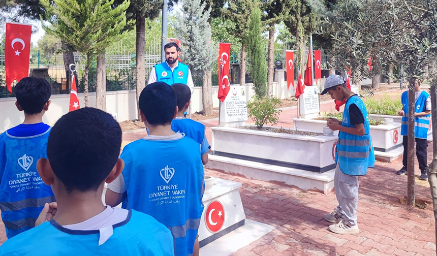 Adıyaman Çevre 22