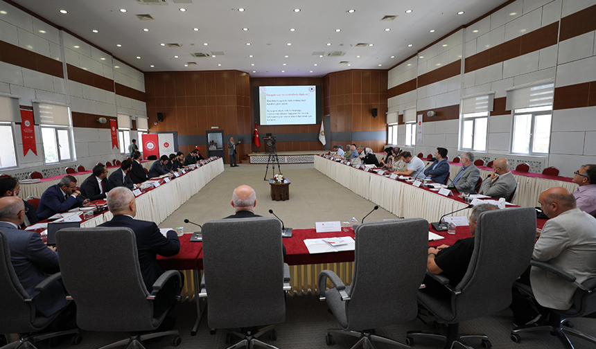 Akademi Çalıştay 33