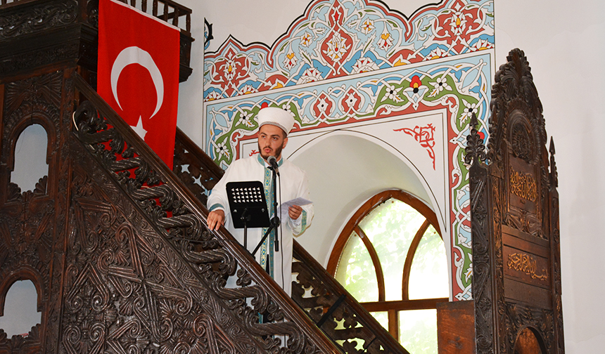 Artvin Hutbe 11