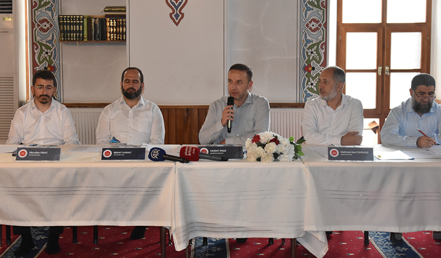 Artvin Hutbe 33