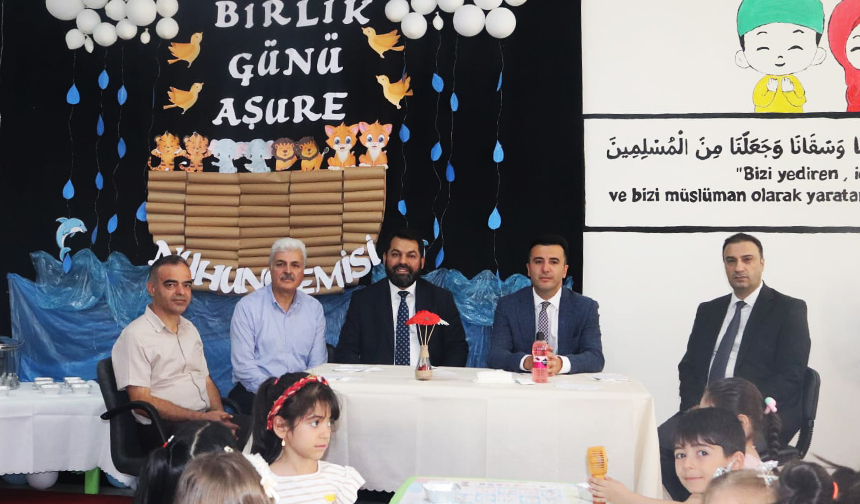 Bağlar Kurs 33