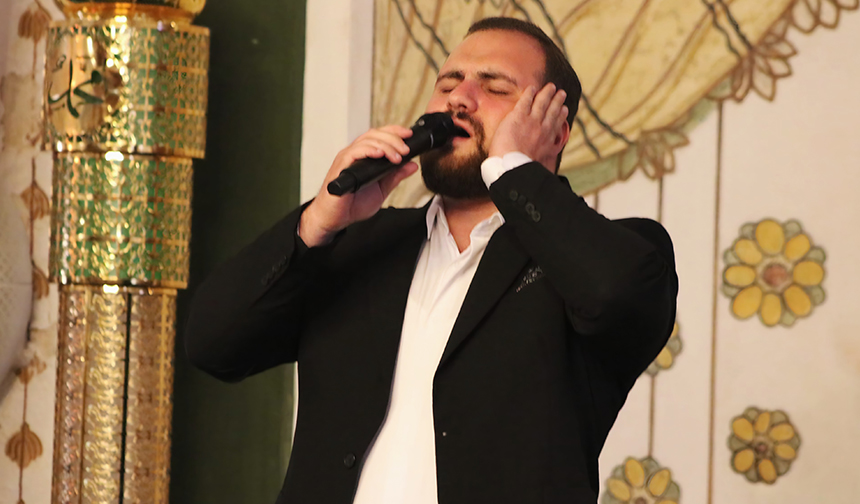 Balıkesir Ezan 22