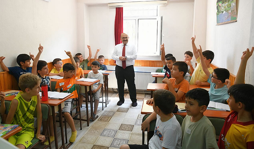 Balıkesir Vali Kuran Kursu 11