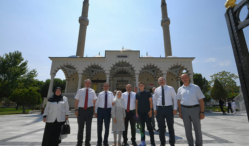 Balıkesir Vali Kuran Kursu 44