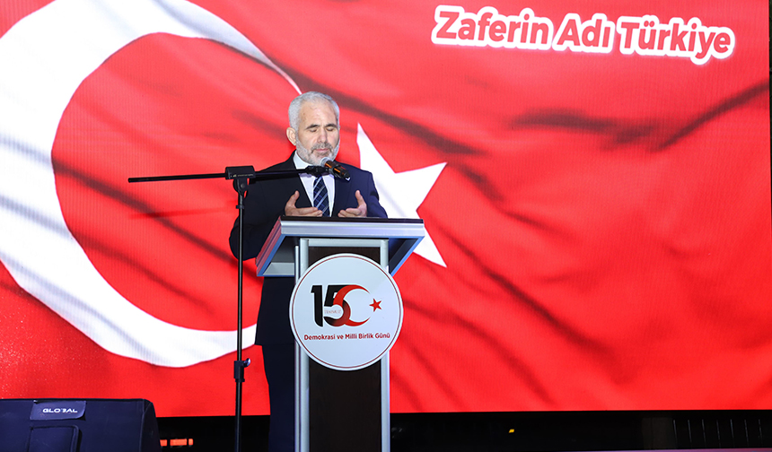 Çankırı 15 Temmuz 33