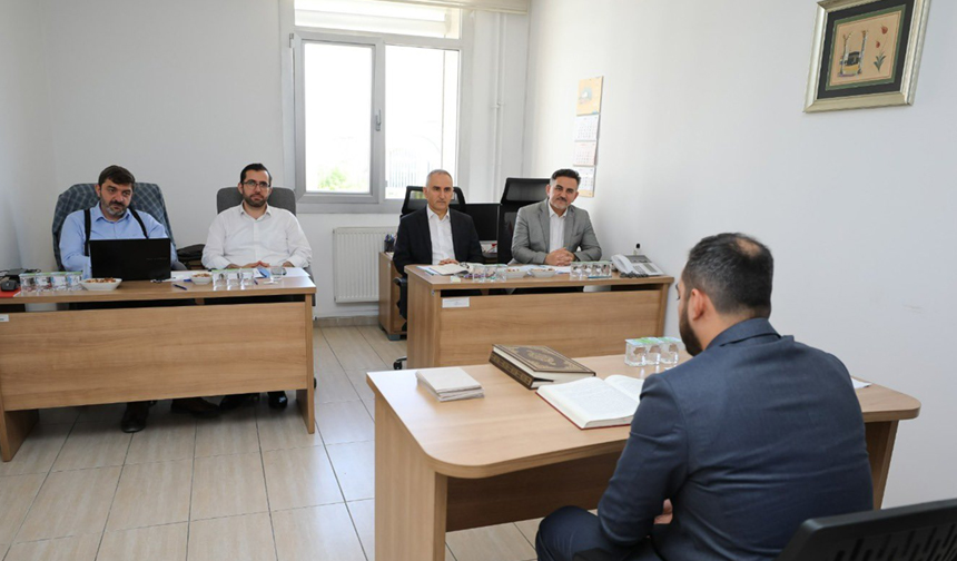 Diyanet Sözlü 11