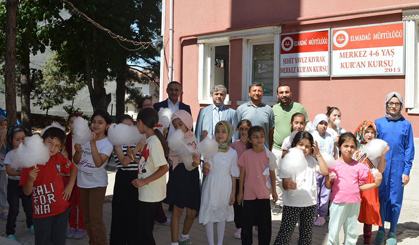 Elmadağ Müftülüğü 22