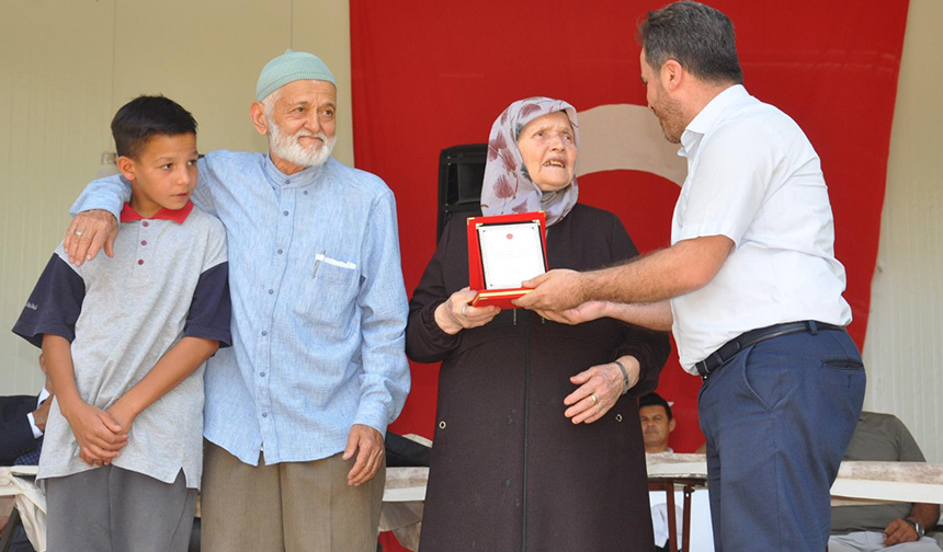 Fethiye Şenlik 22