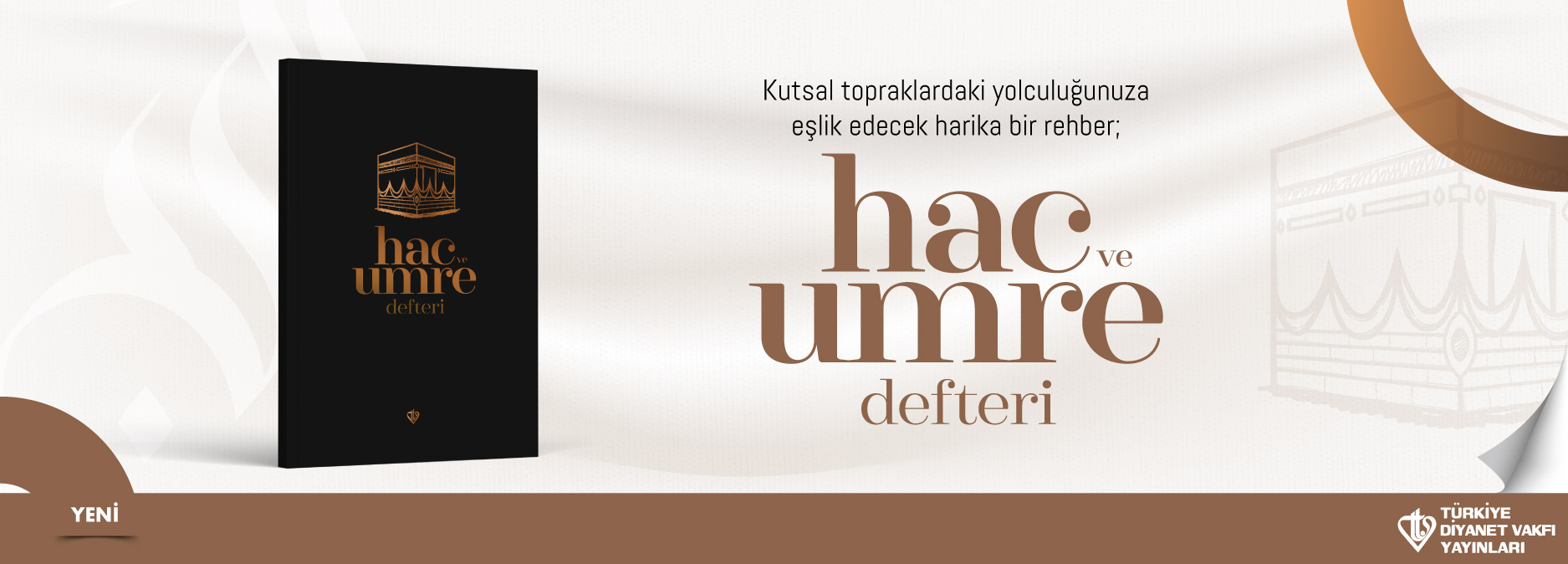 Hac Defteri Banner