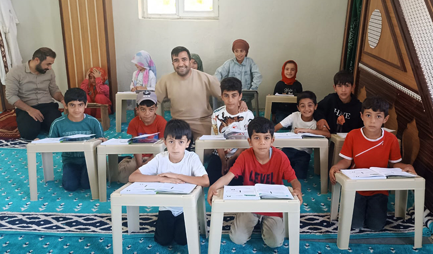 Hakkari Kurs 22