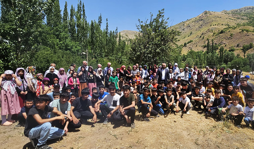 Hakkari Kurs 44