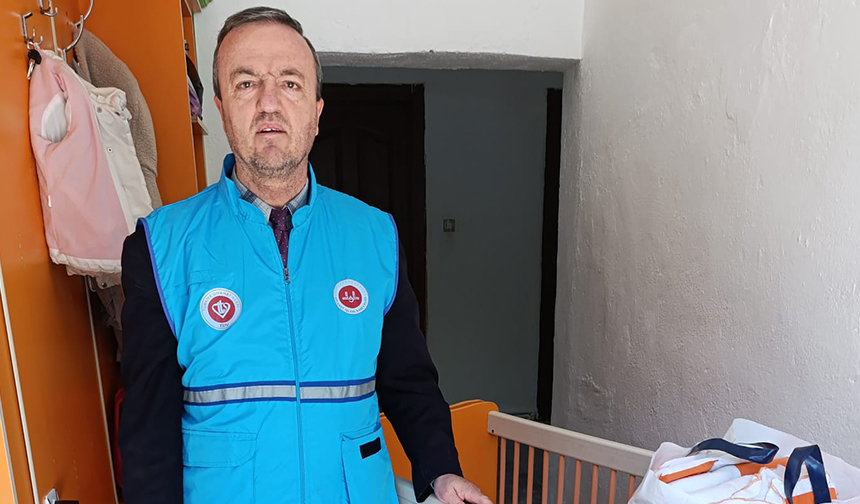 Isparta Iyilik 33