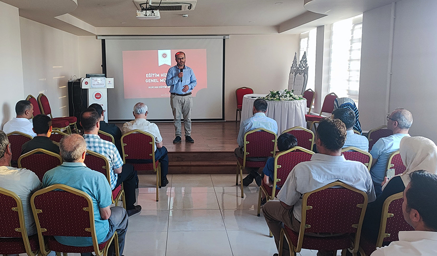 Isparta Kuran Merkezi 33