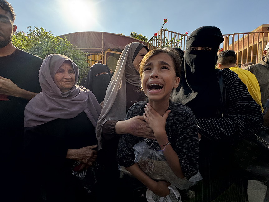 İsrail Ordusunun Gazze Şeridi'ne Son Saldırılarında 37 Filistinli Hayatını Kaybetti 2