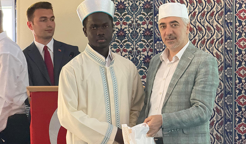 Kervansaray Icazet 33