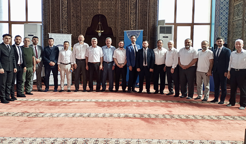 Kırşehir Hutbe 11