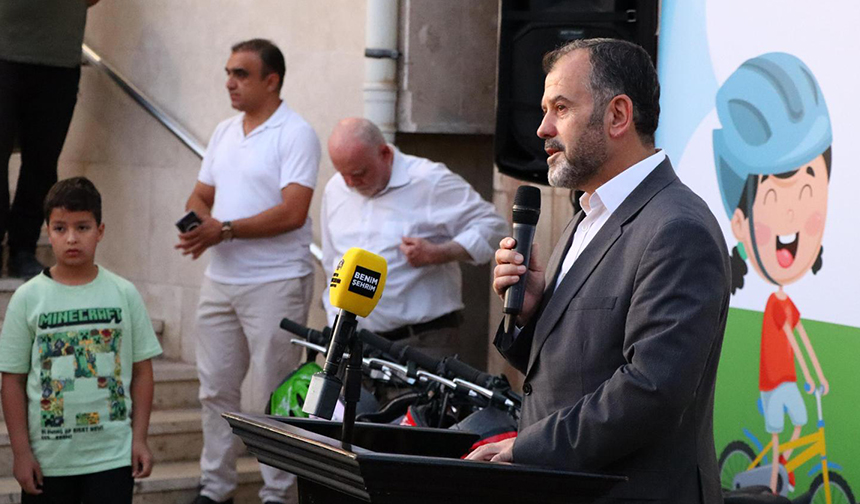 Konya Güle Oynaya Projesi 33
