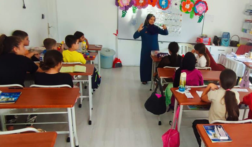 Köyceğiz Mahremiyet 11