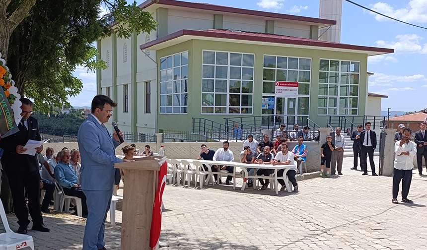 Malkara Açılış 22
