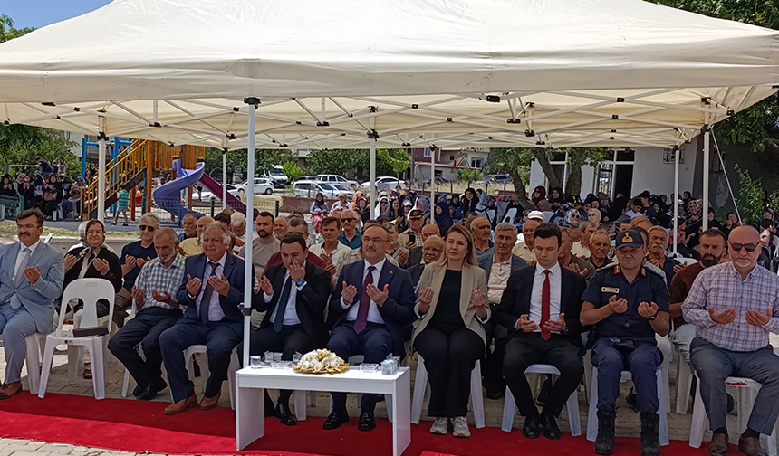Malkara Açılış 33